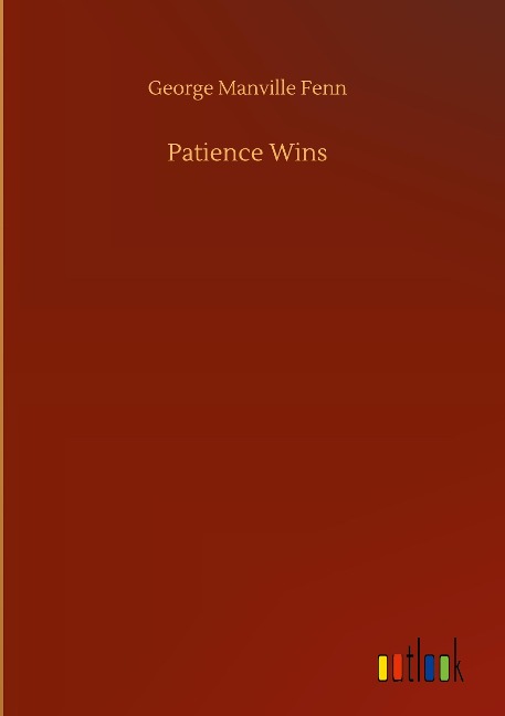 Patience Wins