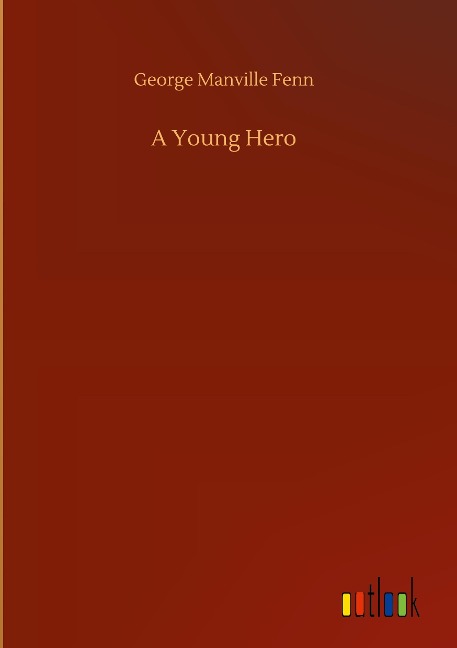 A Young Hero