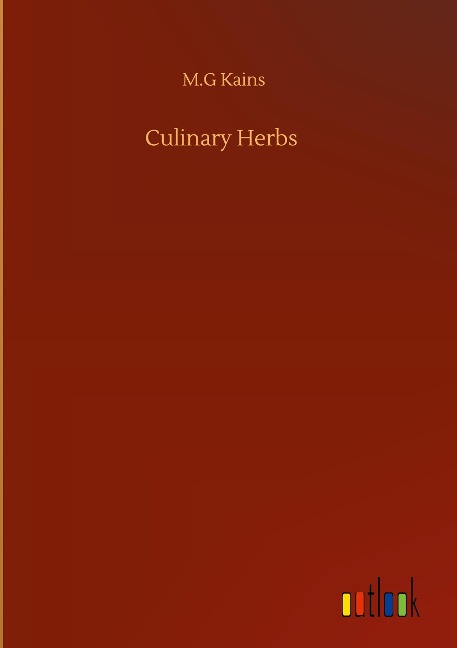 Culinary Herbs