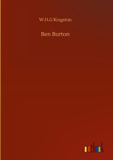 Ben Burton