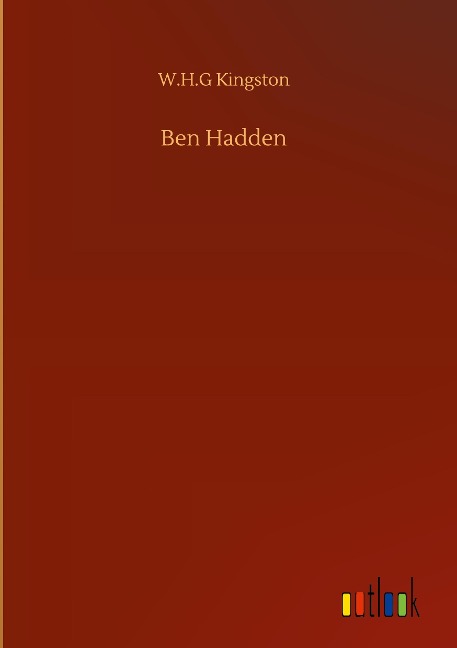 Ben Hadden