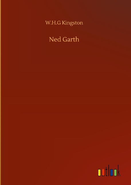 Ned Garth