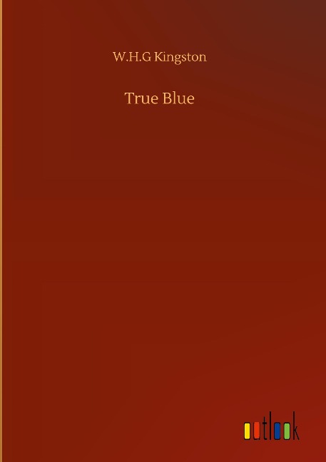 True Blue