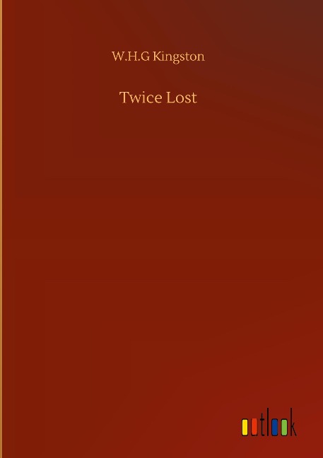 Twice Lost