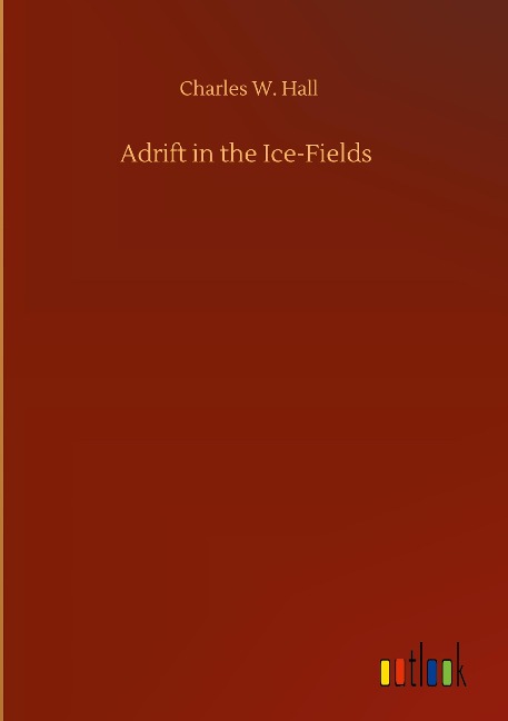 Adrift in the Ice-Fields