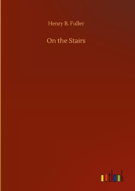 On the Stairs