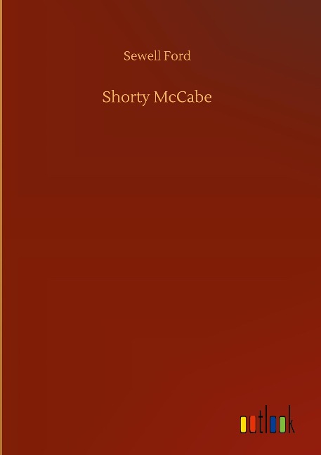 Shorty McCabe