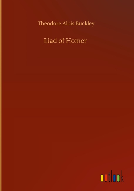 Iliad of Homer