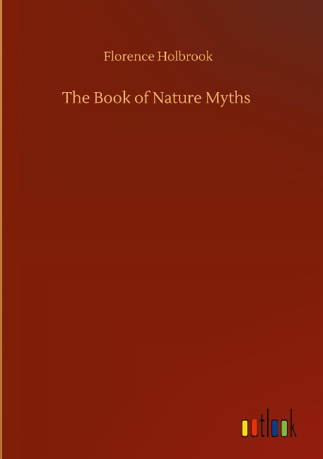 The Book of Nature Myths