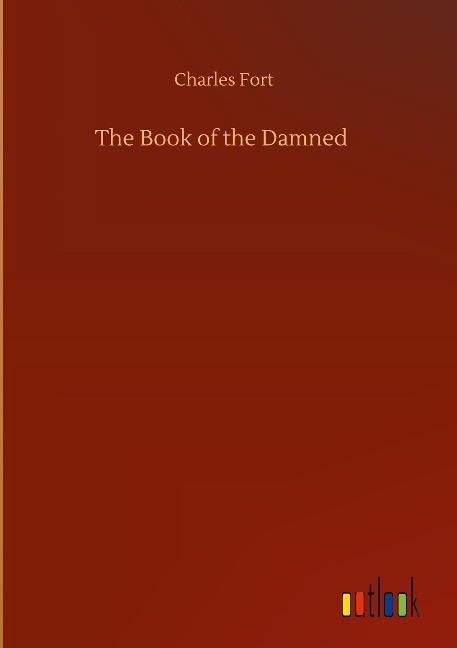 The Book of the Damned