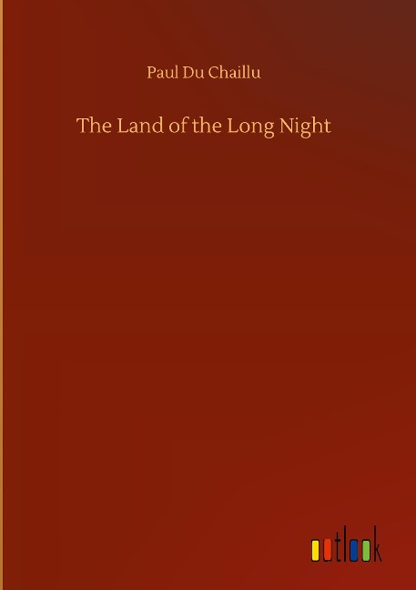 The Land of the Long Night