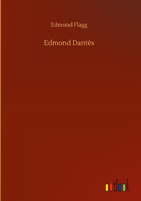 Edmond Dantés