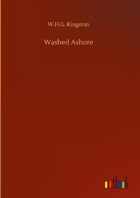 Washed Ashore