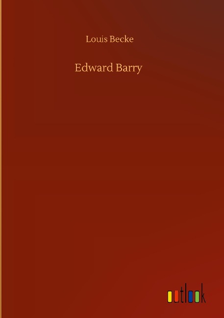 Edward Barry