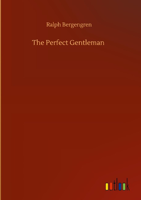 The Perfect Gentleman
