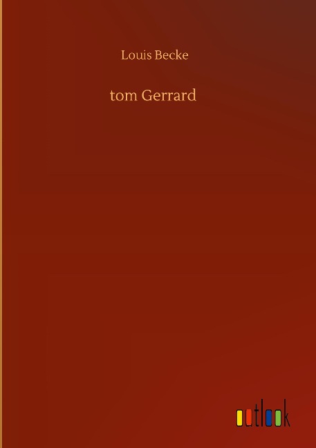tom Gerrard