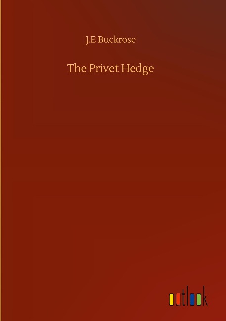 The Privet Hedge