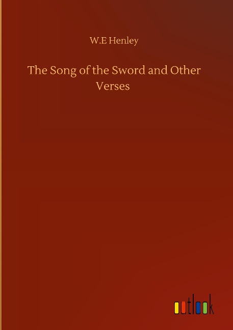 The Song of the Sword and Other Verses