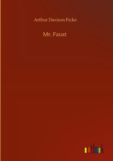 Mr. Faust
