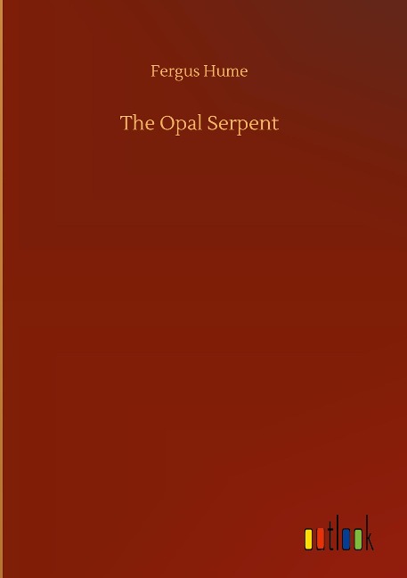 The Opal Serpent