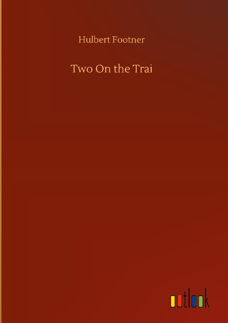 Two On the Trai