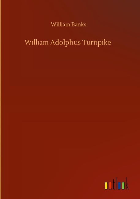 William Adolphus Turnpike