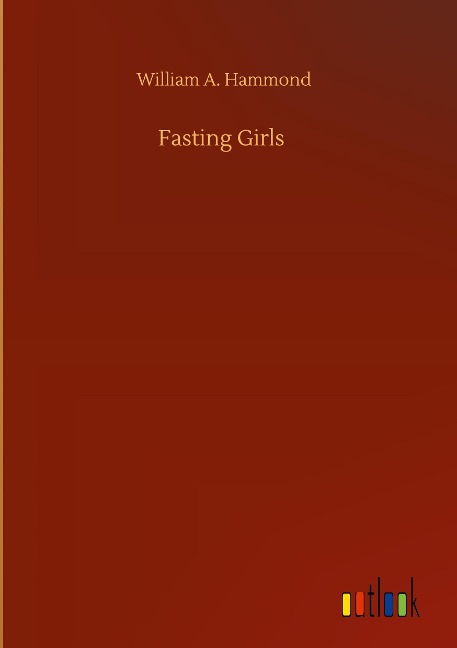 Fasting Girls