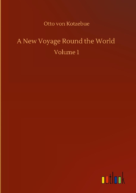 A New Voyage Round the World: Volume 1
