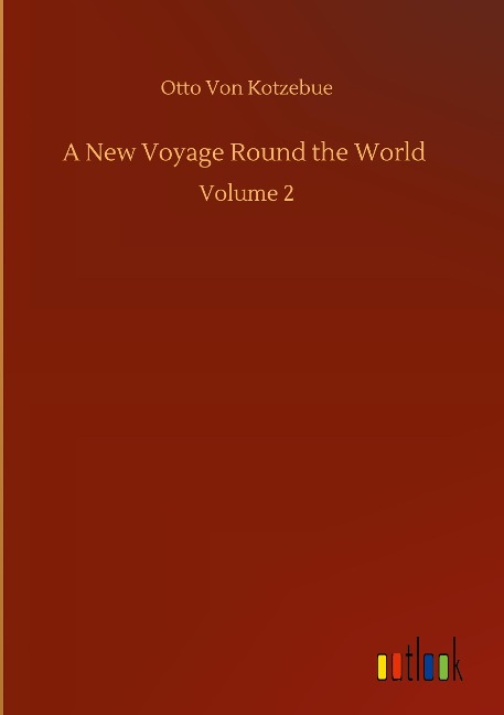 A New Voyage Round the World: Volume 2