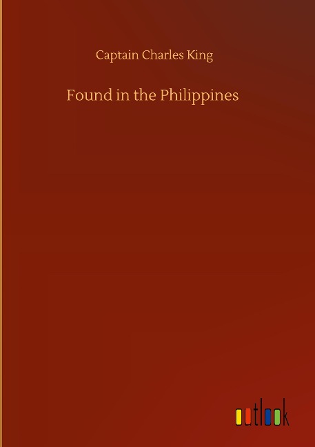 Found in the Philippines