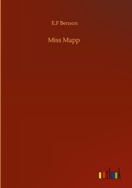 Miss Mapp