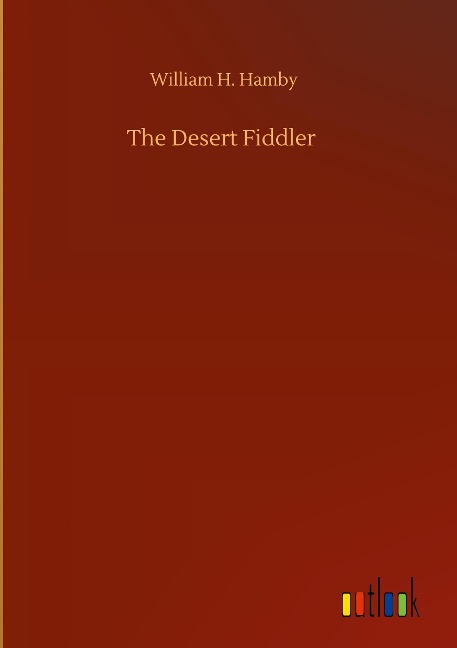 The Desert Fiddler