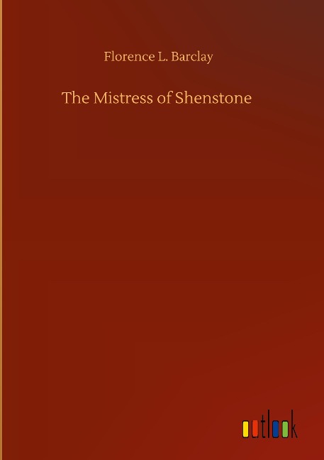 The Mistress of Shenstone