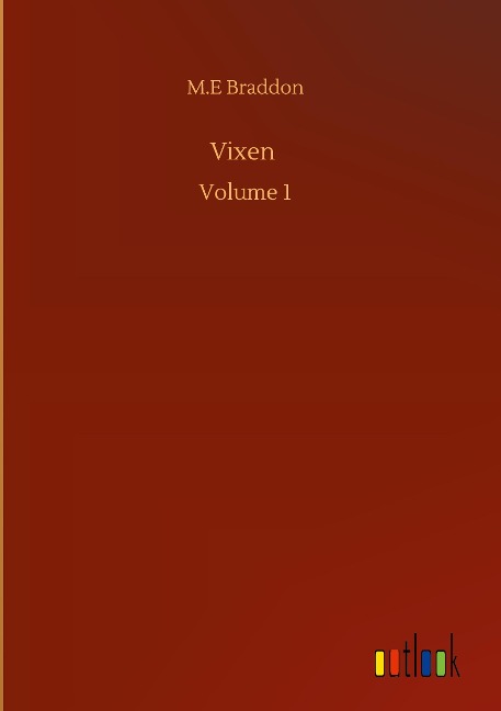Vixen: Volume 1