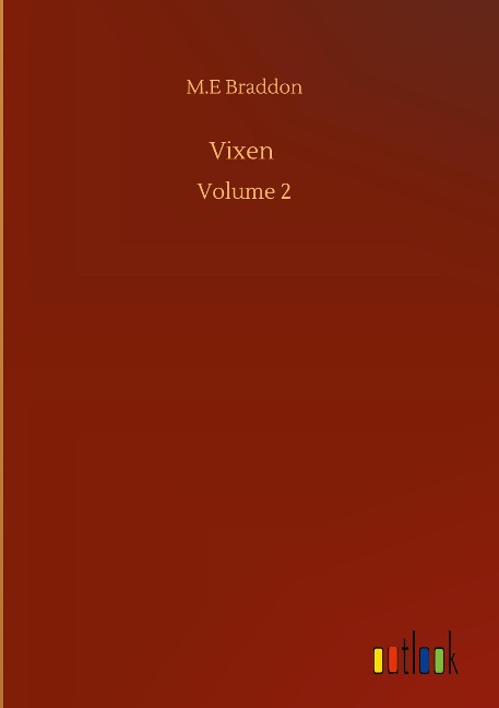 Vixen: Volume 2