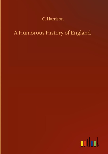 A Humorous History of England