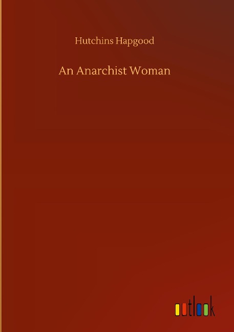 An Anarchist Woman