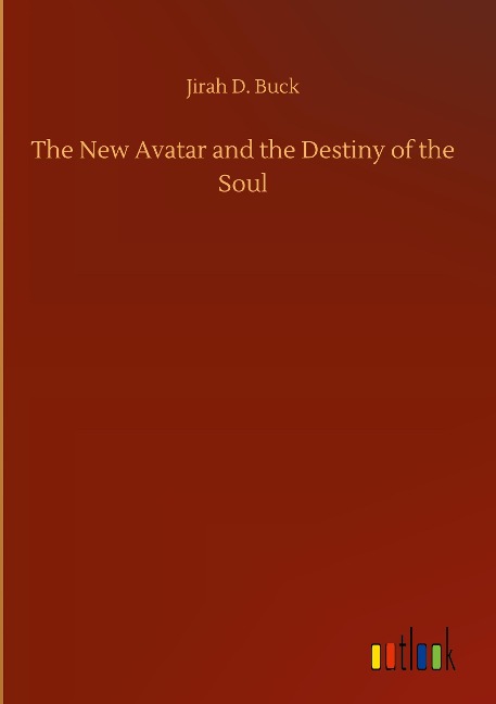 The New Avatar and the Destiny of the Soul