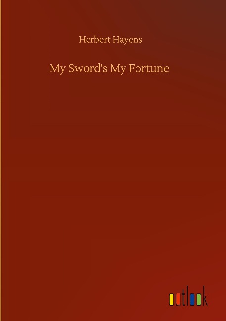 My Swords My Fortune