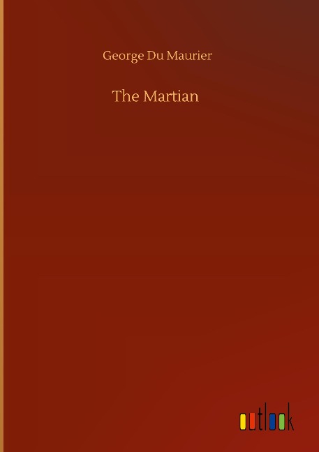 The Martian