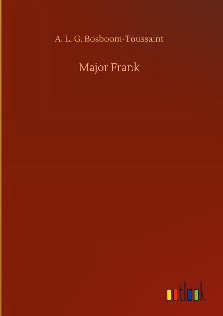 Major Frank