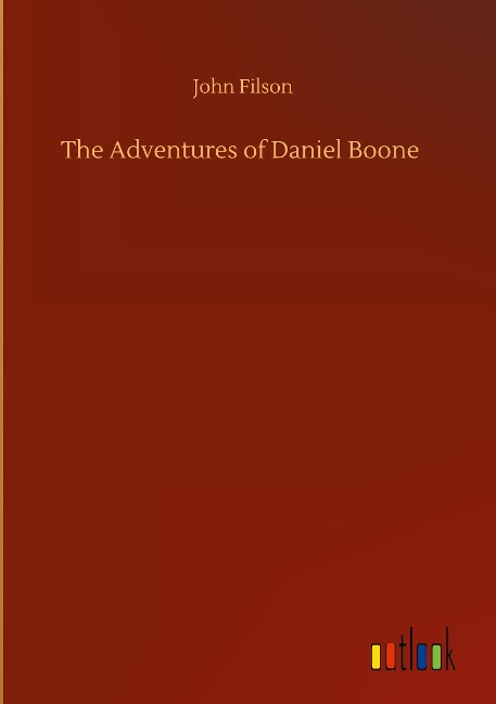 The Adventures of Daniel Boone