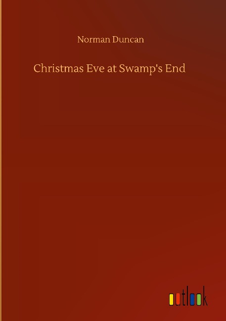 Christmas Eve at Swamps End
