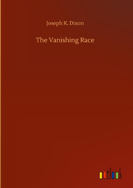 The Vanishing Race