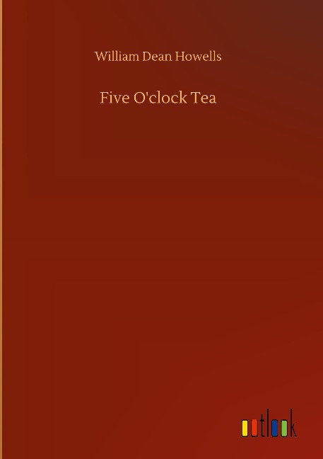 Five Oclock Tea