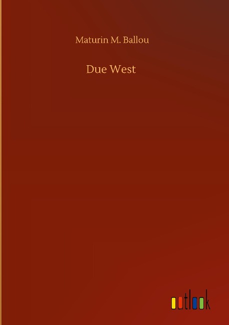 Due West