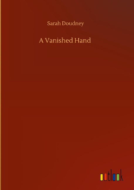 A Vanished Hand