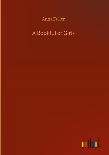 A Bookful of Girls