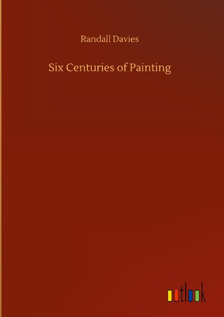 Six Centuries of Painting