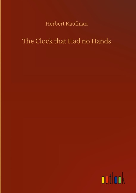 The Clock that Had no Hands